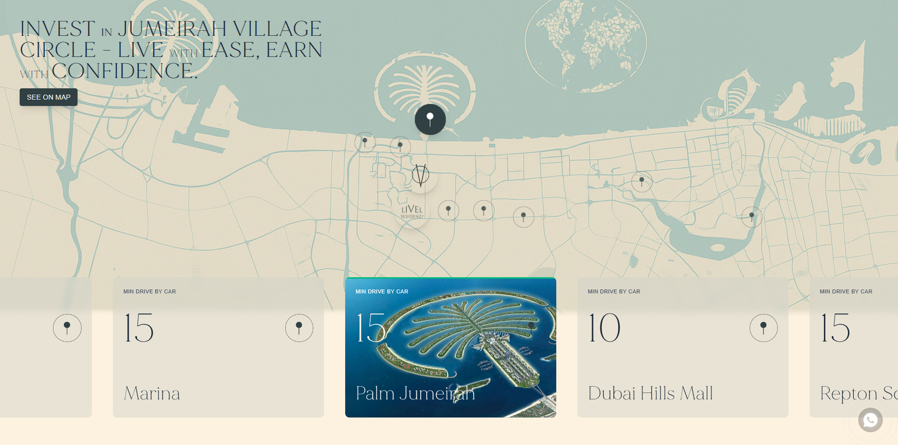 Vantage Developments